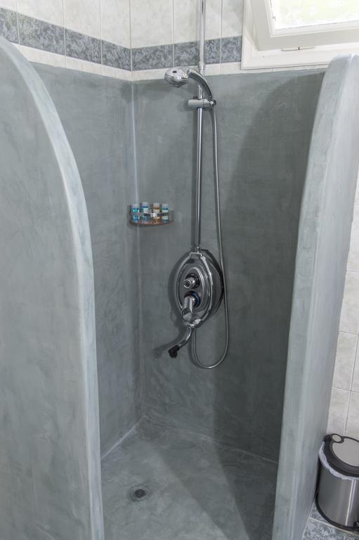 Stavros Apartments Tsoukaládhes 외부 사진